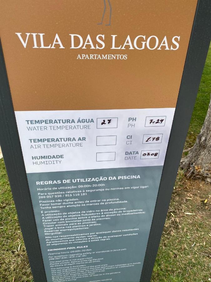 Salgadosvilagolf Apartment Albufeira Exterior photo