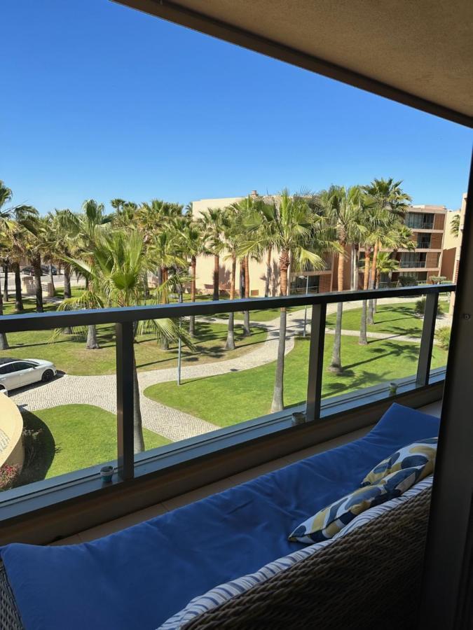 Salgadosvilagolf Apartment Albufeira Exterior photo